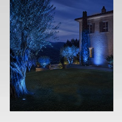 Full Moon Recessed. <br>Nuove Emozioni 